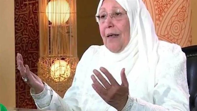 الدكتورة عبلة الكحلاوي