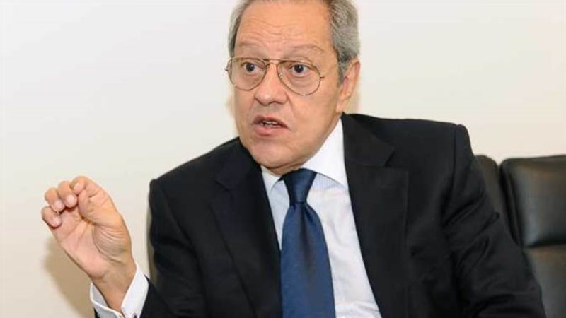 منير فخري عبدالنور