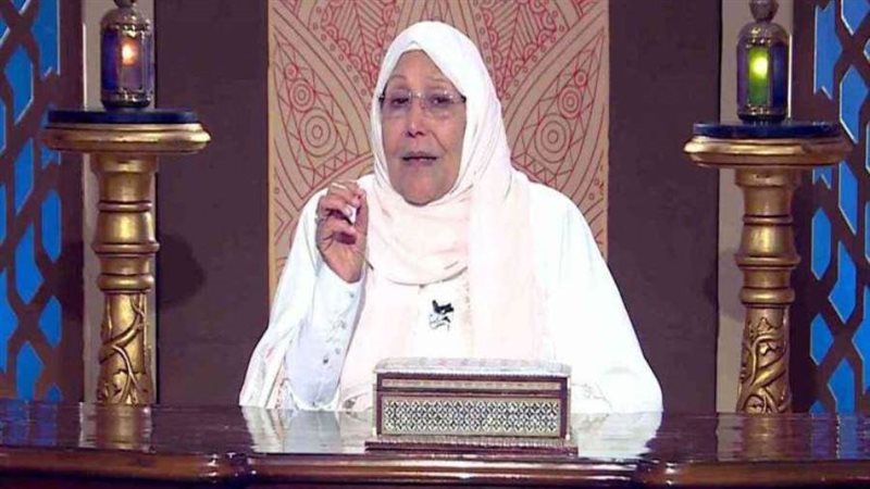 الدكتورة عبلة الكحلاوي