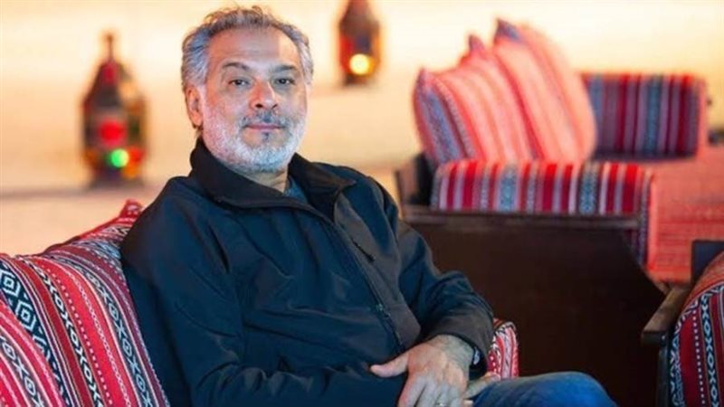 المخرج السوري حاتم