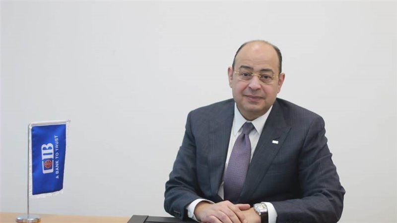 محمد فرج نائب الرئيس
