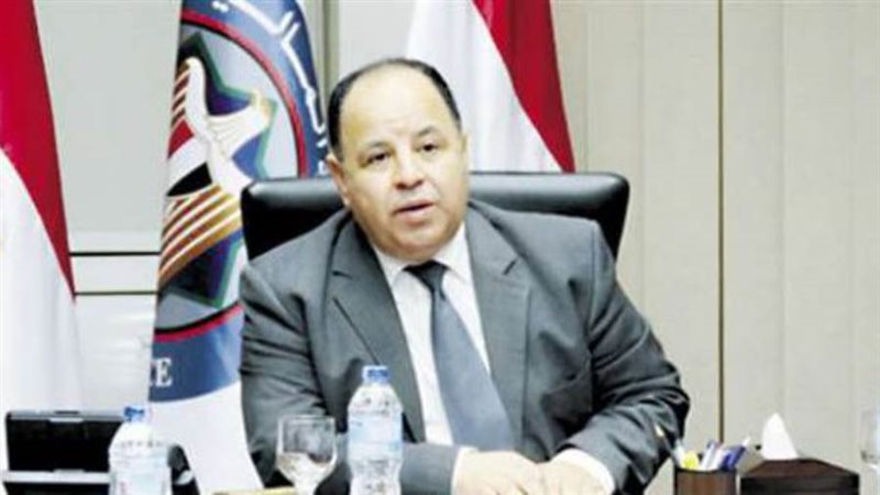 الدكتور محمد معيط