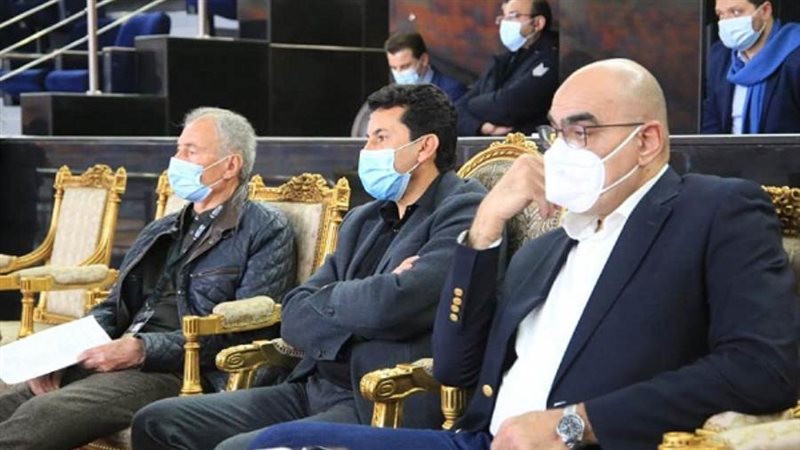 الشورى