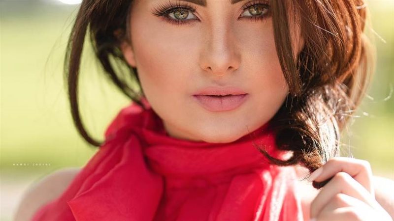 رشا بن معاوية
