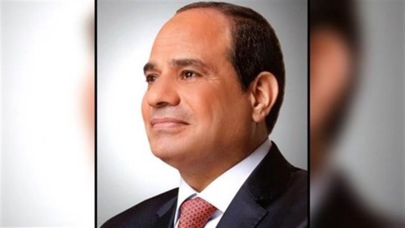 الرئيس