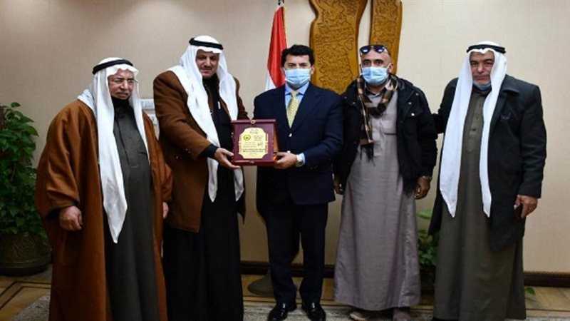 الشورى