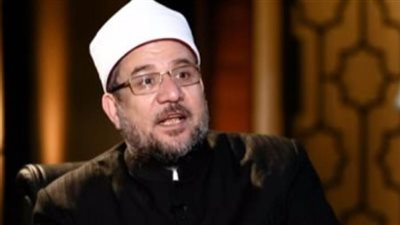 مختار جمعة: سد العجز في عدد الأئمة وتعين 653 خطيب مكافأة 