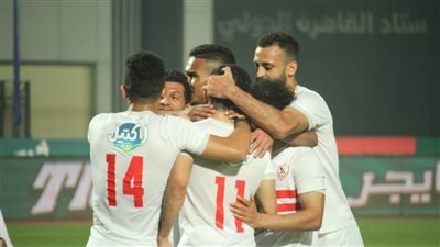 «بثنائية الجزيري وأوباما».. الزمالك يهزم الاتحاد في الدوري