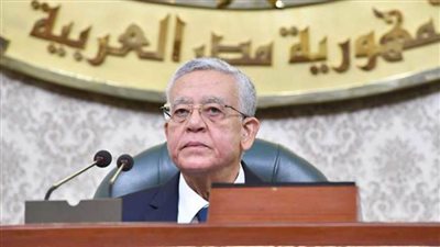حفاظاً واعتزازاً للغة العربيه.. رئيس البرلمان يرفض «الإنجليزي» في حديث النواب.. ويحذف كلمتين من المضبطة 
