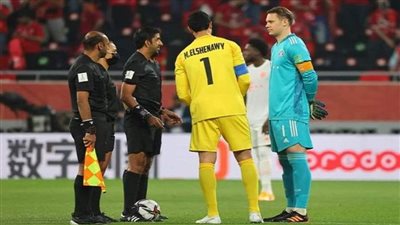 عاجل | أول تعليق لـ