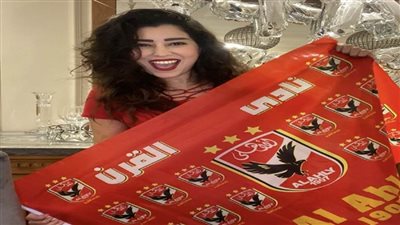 بالصور | أيتن عامر عن خسارة الأهلي أمام بطل أوروبا بالمونديال: 