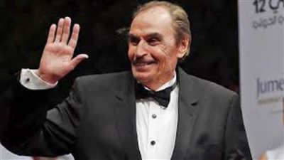 «ترك تاريخًا».. أبرز تدوينات النجوم عن رحيل عزت العلايلي 