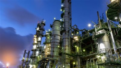 سيدبك تختار هانيويل لدعم توسيع مجمعها الرائد للبتروكيماويات 