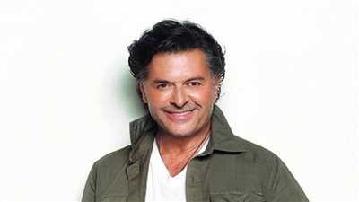 راغب علامة يهنئ الإمارات بـ