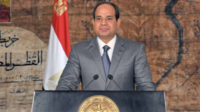 عاجل | السيسي يهنئ الإمارات بنجاح 