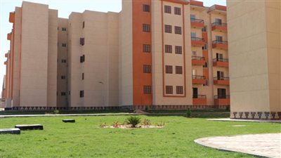 وزير الإسكان: تم وجارٍ  تنفيذ 5640 وحدة بـ