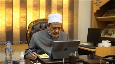 عاجل | شيخ الأزهر مهنئًا الإمارات بنجاح 
