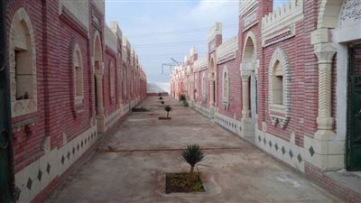 المجتمعات العمرانية: إعادة فتح باب الحجز لـ1117 مقبرة بـ 6 أكتوبر بنظام حق الانتفاع 21 فبراير الجاري