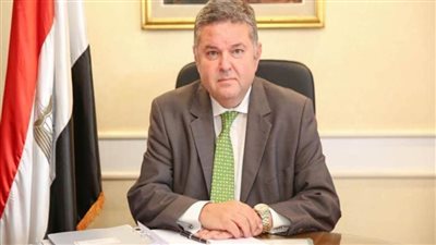  لاعتماد نتائج عام 2020 .. وزير قطاع الأعمال يترأس عمومية القابضة للسياحة