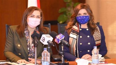 بالصور | لمشاركة المصريين بالخارج بـ