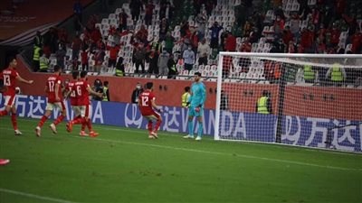 وزير الرياضة مهنئًا الأهلي ببرونزية المونديال: تضاف لبطولات الكرة المصرية