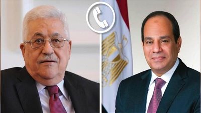 عاجل | السيسي يؤكد لـ