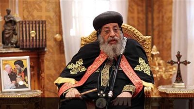 البابا يعرض على المجمع المقدس أسماء الأساقفة الجدد .. تعرف عليها 