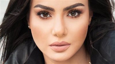 وجه القمر دينا فؤاد توجه رسالة شكر لـ