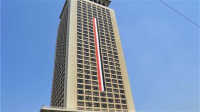 عاجل | مصر تدين استهداف قافلة تابعة للأمم المتحدة في كابول