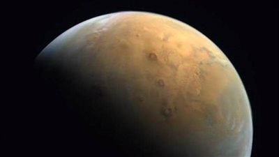 عاجل.. مسبار 