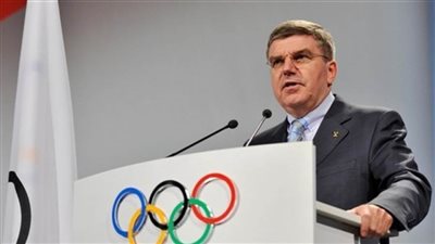 رئيس الأولمبية: نجاح 