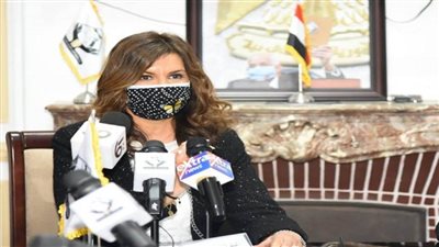 بالصور | لإبراز جهود سيدات مصر بالخارج.. الهجرة تطلق 