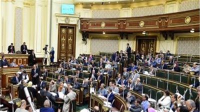 «البرلمان» يوافق على تبرع «النواب» بنصف مكافآتهم لـ«صندوق الشهداء» 