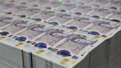 بريطاني: نحتاج لزيادة الضرائب بنحو 60 مليار استرليني 