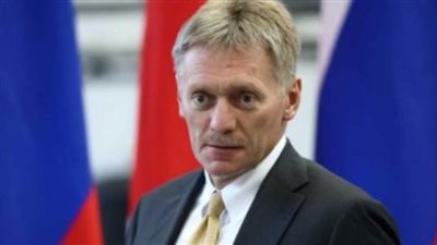 المتحدث باسم الكرملين: ينفي لقاء مرتقب بين 