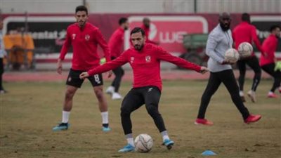 لهذا السبب.. قلق في الأهلي  قبل مواجهة المريخ السوداني 