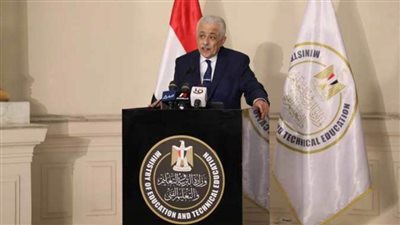  لطلاب النقل.. وزير التعليم يكشف تفاصيل جديدة عن الامتحان الموحد