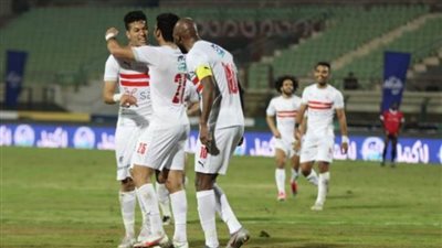 سيف الجزيري يزين قائمة الزمالك لمواجهة الإسماعيلي في الدوري