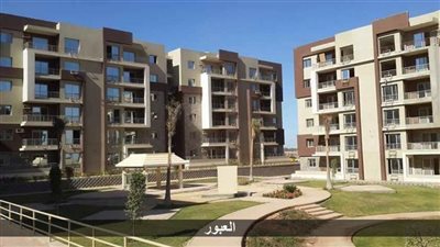  الإسكان: الثلاثاء ١٦ فبراير.. بدء تسليم ٢٠ عمارة بالمرحلة الثانية بمشروع 
