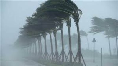 «الأرصاد» تكشف تطورات جديدة بشأن «عاصفة الأمل».. تعرف عليها 