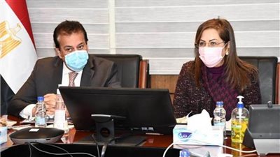 تفاصيل ملامح الخطة الاستثمارية لـ«التعليم العالي» للعام المالى 2021/2022