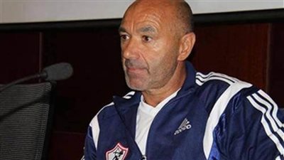 كي لا تتكرر  فى مباراة الفريق السنغالي .. باتشيكو يطلب تقريرا عن أخطاء لاعبي الزمالك 