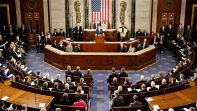 الكونجرس يكشف اليوم التفاصيل الكاملة لمشروع الهجرة 