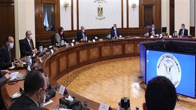 عاجل | بالصور | مدبولي: الحكومة تولي أهمية كبيرة لملف الأمن الغذائي