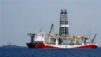 أثينا تحتج رسميًا على إرسال تركيا سفينة أبحاث إلى جزر يونانية