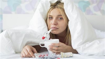 نصائح للوقاية من الإصابة بنزلات البرد في الأيام شديدة البرودة | إنفوجراف