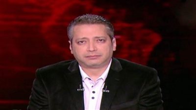 شاهد.. تامر أمين يعتذر 