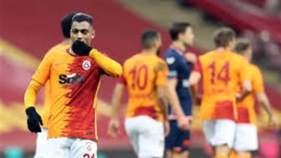 عاجل.. مصطفي محمد يسجل هدفًا في مرمى فنربخشة بالدوري التركي