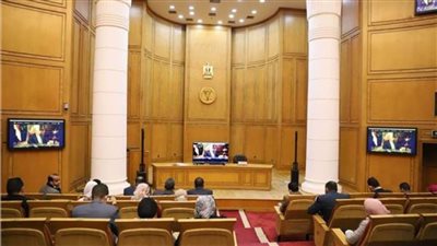 تفاصيل اجتماع رؤساء المحاكم الدستورية العليا الأفريقية بالقاهرة 