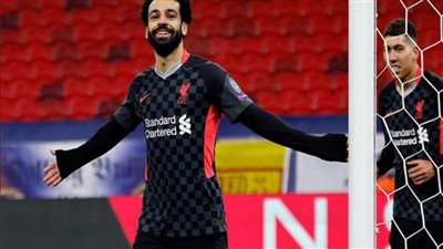 عاجل.. صلاح يقود تشكيل ليفربول ضد إيفرتون في البريميرليج